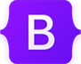 Logotipo Bootstrap