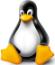 Logotipo Linux